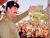 ارتش صدام و آمريكا